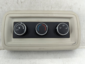 compare product 2011-2020 Dodge Journey Climate Control Module Temperature AC/Heater Replacement P/N:55111313AC Fits OEM Used Auto Parts