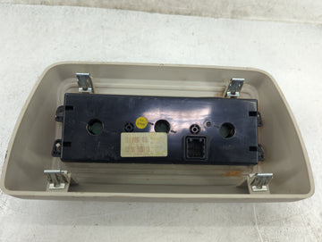 2011-2020 Dodge Journey Climate Control Module Temperature AC/Heater Replacement P/N:55111313AC Fits OEM Used Auto Parts