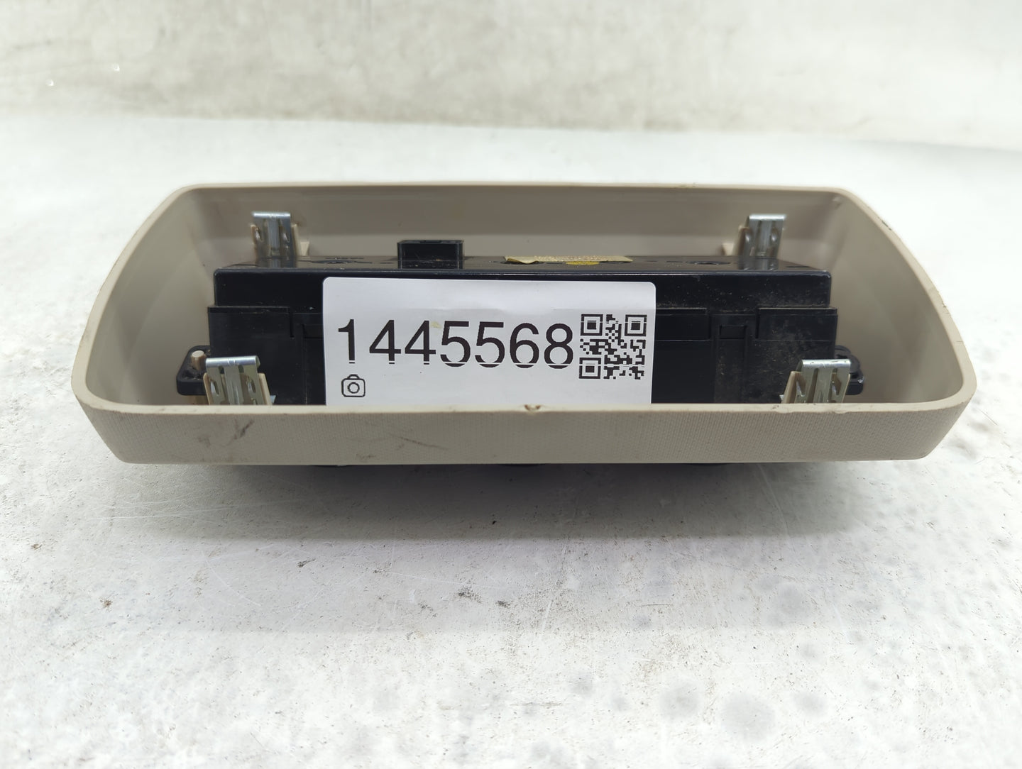 2011-2020 Dodge Journey Climate Control Module Temperature AC/Heater Replacement P/N:55111313AC Fits OEM Used Auto Parts - O