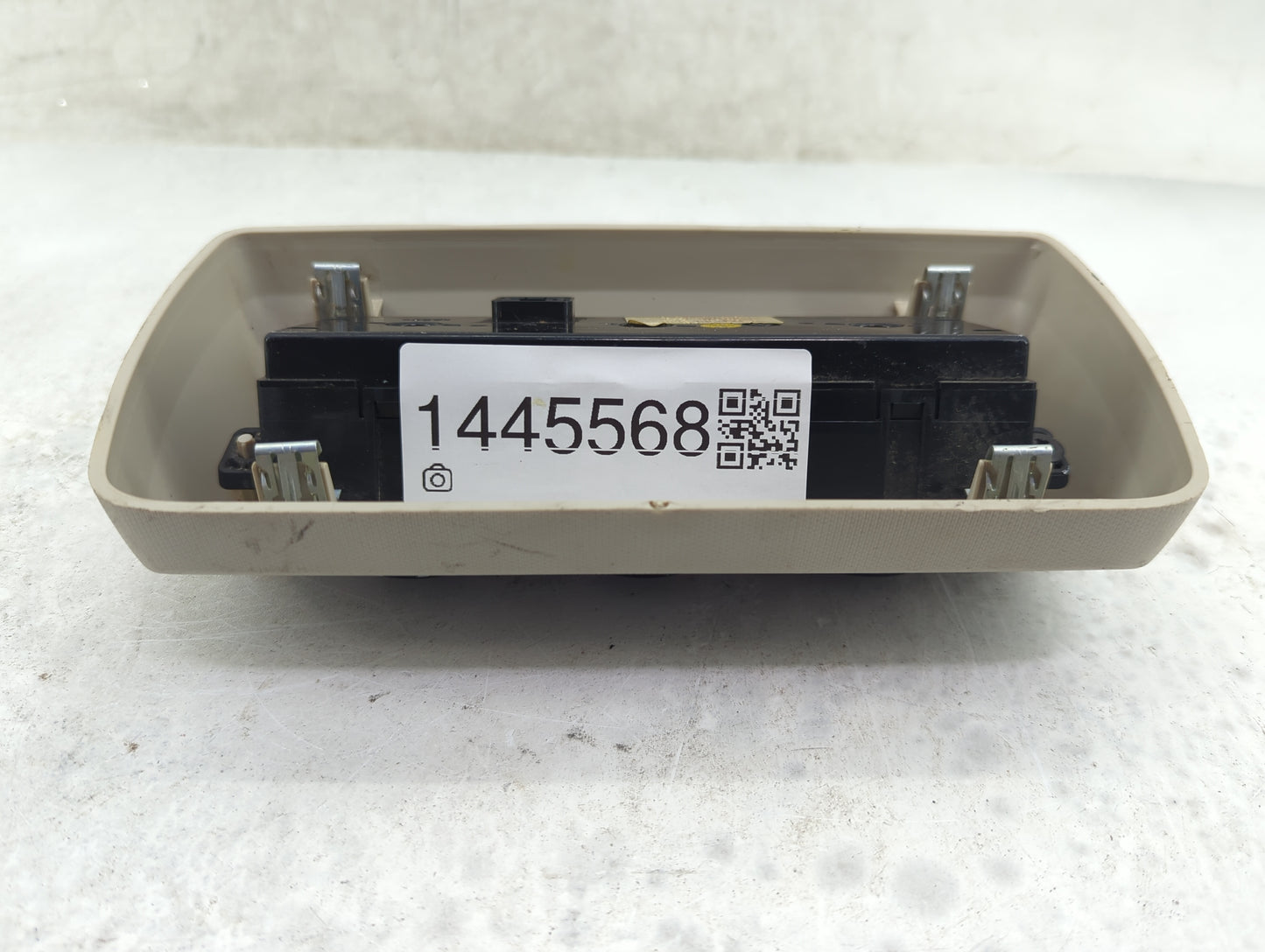 2011-2020 Dodge Journey Climate Control Module Temperature AC/Heater Replacement P/N:55111313AC Fits OEM Used Auto Parts - O