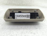 2011-2020 Dodge Journey Climate Control Module Temperature AC/Heater Replacement P/N:55111313AC Fits OEM Used Auto Parts - O
