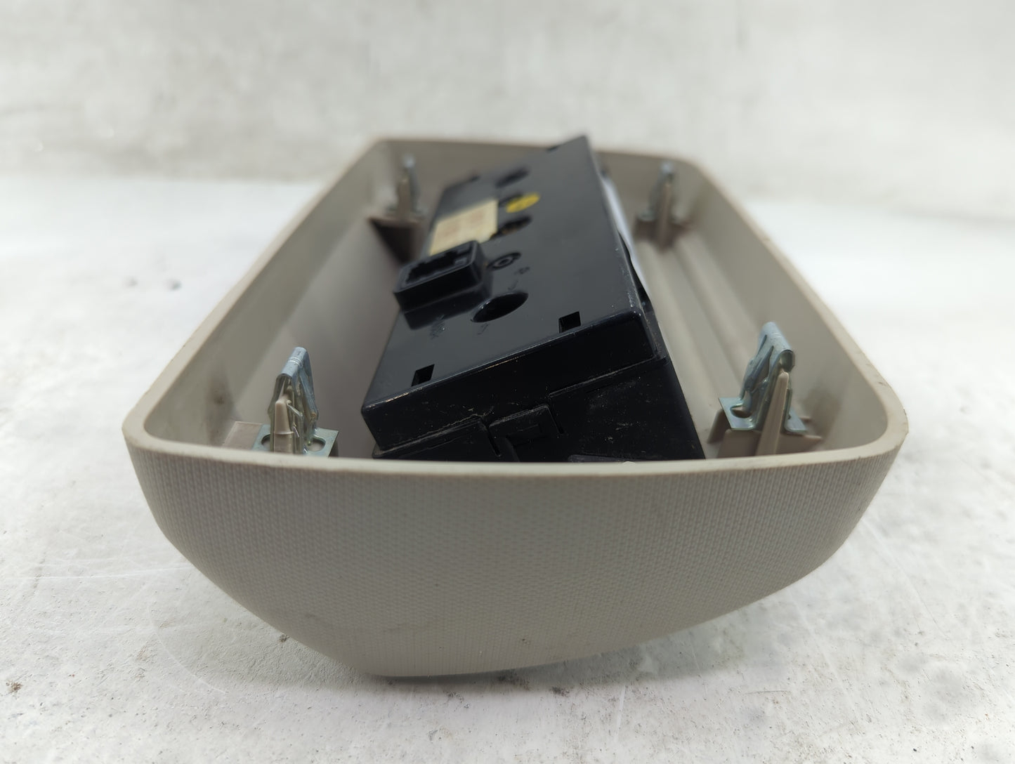 2011-2020 Dodge Journey Climate Control Module Temperature AC/Heater Replacement P/N:55111313AC Fits OEM Used Auto Parts - O
