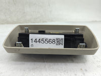2011-2020 Dodge Journey Climate Control Module Temperature AC/Heater Replacement P/N:55111313AC Fits OEM Used Auto Parts - O