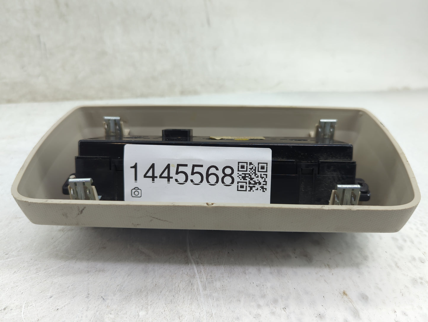 2011-2020 Dodge Journey Climate Control Module Temperature AC/Heater Replacement P/N:55111313AC Fits OEM Used Auto Parts - O