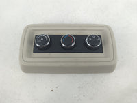2011-2020 Dodge Journey Climate Control Module Temperature AC/Heater Replacement P/N:55111313AC JC49ATC Fits OEM Used Auto P