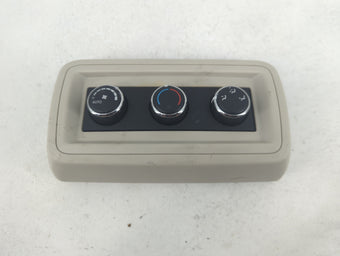compare product 2011-2020 Dodge Journey Climate Control Module Temperature AC/Heater Replacement P/N:55111313AC JC49ATC Fits OEM Used Auto Parts