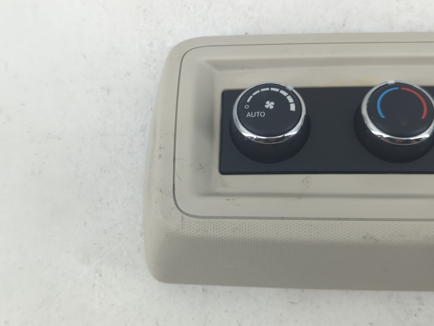 2011-2020 Dodge Journey Climate Control Module Temperature AC/Heater Replacement P/N:55111313AC JC49ATC Fits OEM Used Auto P