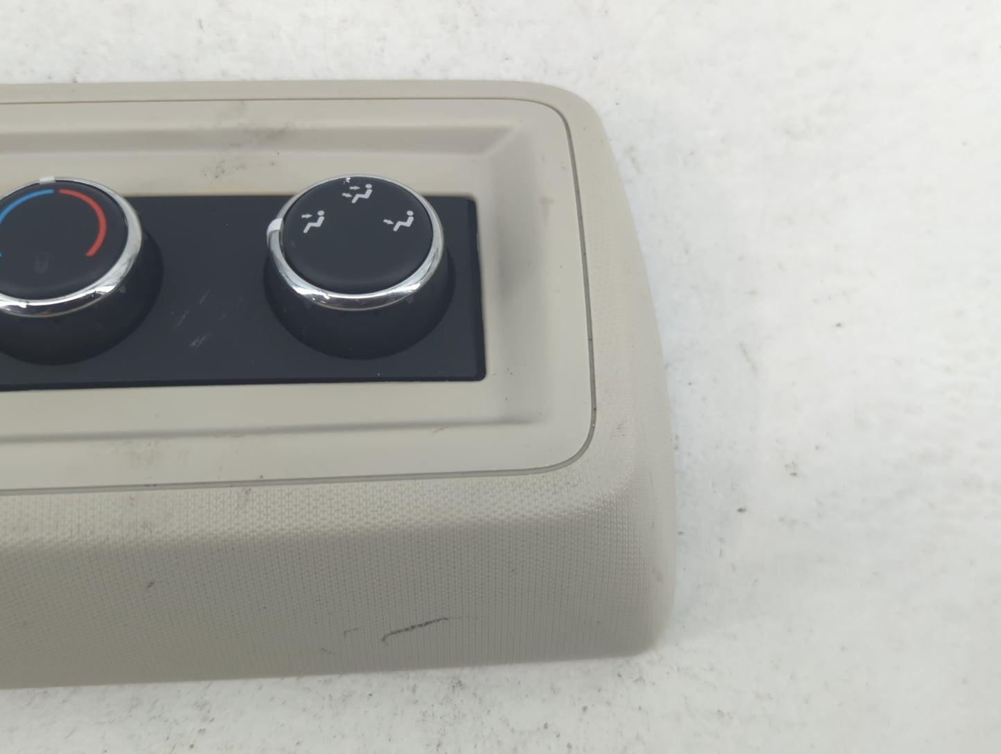 2011-2020 Dodge Journey Climate Control Module Temperature AC/Heater Replacement P/N:55111313AC JC49ATC Fits OEM Used Auto P