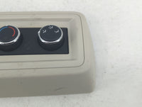 2011-2020 Dodge Journey Climate Control Module Temperature AC/Heater Replacement P/N:55111313AC JC49ATC Fits OEM Used Auto P