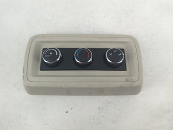 compare product 2016 Dodge Journey Climate Control Module Temperature AC/Heater Replacement P/N:L0051508 Fits OEM Used Auto Parts
