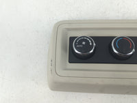 2016 Dodge Journey Climate Control Module Temperature AC/Heater Replacement P/N:L0051508 Fits OEM Used Auto Parts - Oemuseda