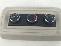 2016 Dodge Journey Climate Control Module Temperature AC/Heater Replacement P/N:L0051508 Fits OEM Used Auto Parts - Oemuseda