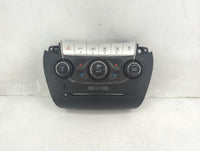 2016 Dodge Journey Climate Control Module Temperature AC/Heater Replacement P/N:1RK591X9AD Fits OEM Used Auto Parts - Oemuse