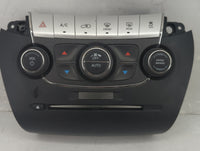 2016 Dodge Journey Climate Control Module Temperature AC/Heater Replacement P/N:1RK591X9AD Fits OEM Used Auto Parts - Oemuse