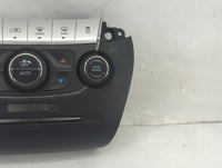 2016 Dodge Journey Climate Control Module Temperature AC/Heater Replacement P/N:1RK591X9AD Fits OEM Used Auto Parts - Oemuse