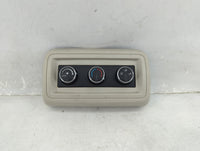 2016 Dodge Journey Climate Control Module Temperature AC/Heater Replacement P/N:55111313AC JC49ATC, KDWA00 Fits OEM Used Aut