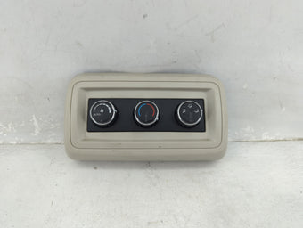 compare product 2016 Dodge Journey Climate Control Module Temperature AC/Heater Replacement P/N:55111313AC JC49ATC, KDWA00 Fits OEM Used Auto Parts