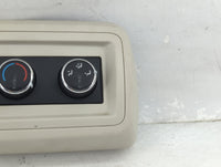 2016 Dodge Journey Climate Control Module Temperature AC/Heater Replacement P/N:55111313AC JC49ATC, KDWA00 Fits OEM Used Aut