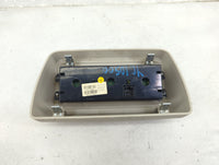 2016 Dodge Journey Climate Control Module Temperature AC/Heater Replacement P/N:55111313AC JC49ATC, KDWA00 Fits OEM Used Aut