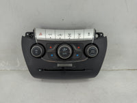 2016 Dodge Journey Climate Control Module Temperature AC/Heater Replacement P/N:1RK591X9AD Fits OEM Used Auto Parts - Oemuse