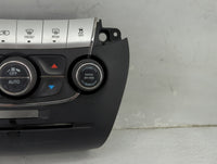 2016 Dodge Journey Climate Control Module Temperature AC/Heater Replacement P/N:1RK591X9AD Fits OEM Used Auto Parts - Oemuse