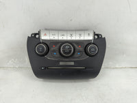 2016 Dodge Journey Climate Control Module Temperature AC/Heater Replacement P/N:1RK591X9AD Fits OEM Used Auto Parts - Oemuse