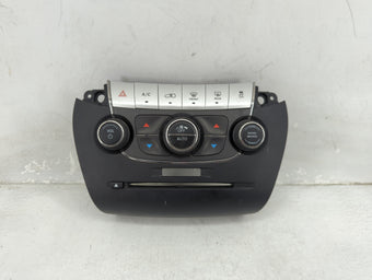 compare product 2016 Dodge Journey Climate Control Module Temperature AC/Heater Replacement P/N:1RK591X9AD Fits OEM Used Auto Parts