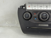 2016 Dodge Journey Climate Control Module Temperature AC/Heater Replacement P/N:1RK591X9AD Fits OEM Used Auto Parts - Oemuse