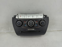 2016 Dodge Journey Climate Control Module Temperature AC/Heater Replacement P/N:1RK591X9AD Fits OEM Used Auto Parts - Oemuse