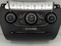 2016 Dodge Journey Climate Control Module Temperature AC/Heater Replacement P/N:1RK591X9AD Fits OEM Used Auto Parts - Oemuse