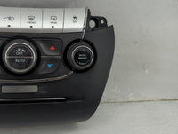 2016 Dodge Journey Climate Control Module Temperature AC/Heater Replacement P/N:1RK591X9AD Fits OEM Used Auto Parts - Oemuse