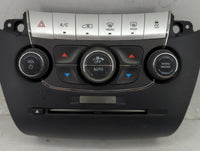 2016 Dodge Journey Climate Control Module Temperature AC/Heater Replacement P/N:1RK591X9AD Fits OEM Used Auto Parts - Oemuse