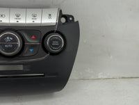 2016 Dodge Journey Climate Control Module Temperature AC/Heater Replacement P/N:1RK591X9AD Fits OEM Used Auto Parts - Oemuse