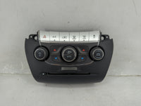 2016 Dodge Journey Climate Control Module Temperature AC/Heater Replacement P/N:1RK591X9AD Fits OEM Used Auto Parts - Oemuse
