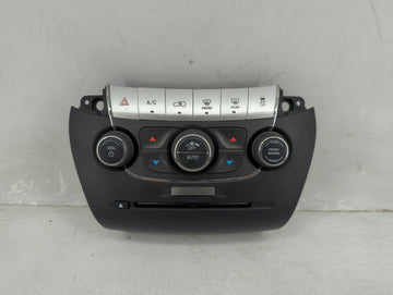 2016 Dodge Journey Climate Control Module Temperature AC/Heater Replacement P/N:1RK591X9AD Fits OEM Used Auto Parts - Oemuse