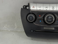2016 Dodge Journey Climate Control Module Temperature AC/Heater Replacement P/N:1RK591X9AD Fits OEM Used Auto Parts - Oemuse