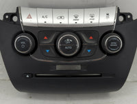 2016 Dodge Journey Climate Control Module Temperature AC/Heater Replacement P/N:1RK591X9AD Fits OEM Used Auto Parts - Oemuse