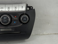2016 Dodge Journey Climate Control Module Temperature AC/Heater Replacement P/N:1RK591X9AD Fits OEM Used Auto Parts - Oemuse