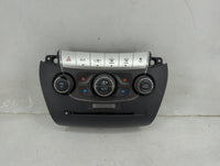 2016 Dodge Journey Climate Control Module Temperature AC/Heater Replacement P/N:1RK591X9AD Fits OEM Used Auto Parts - Oemuse