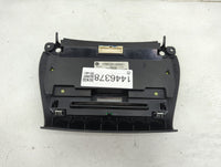 2016 Dodge Journey Climate Control Module Temperature AC/Heater Replacement P/N:1RK591X9AD Fits OEM Used Auto Parts - Oemuse