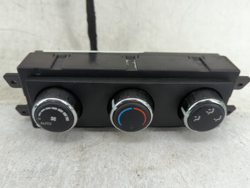 2016 Dodge Journey Climate Control Module Temperature AC/Heater Replacement P/N:55111313AC Fits OEM Used Auto Parts - Oemuse