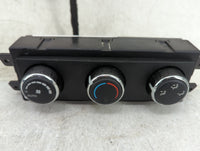 2016 Dodge Journey Climate Control Module Temperature AC/Heater Replacement P/N:55111313AC Fits OEM Used Auto Parts - Oemuse