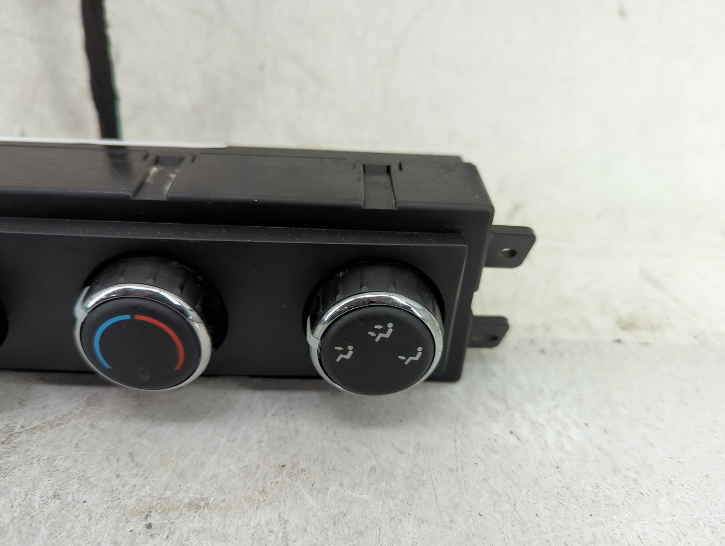 2016 Dodge Journey Climate Control Module Temperature AC/Heater Replacement P/N:55111313AC Fits OEM Used Auto Parts - Oemuse