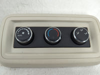 2016 Dodge Journey Climate Control Module Temperature AC/Heater Replacement P/N:55111313AC JC49ATC, KDBA00 Fits OEM Used Aut