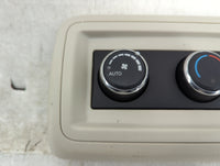 2016 Dodge Journey Climate Control Module Temperature AC/Heater Replacement P/N:55111313AC JC49ATC, KDBA00 Fits OEM Used Aut