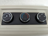 2016 Dodge Journey Climate Control Module Temperature AC/Heater Replacement P/N:55111313AC JC49ATC, KDBA00 Fits OEM Used Aut