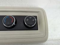 2016 Dodge Journey Climate Control Module Temperature AC/Heater Replacement P/N:55111313AC JC49ATC, KDBA00 Fits OEM Used Aut