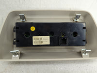 2016 Dodge Journey Climate Control Module Temperature AC/Heater Replacement P/N:55111313AC JC49ATC, KDBA00 Fits OEM Used Aut