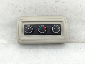 compare product 2016 Dodge Journey Climate Control Module Temperature AC/Heater Replacement P/N:55111373AC JC49ATC, KDHA00, 2012MY Fits OEM Used Auto Parts