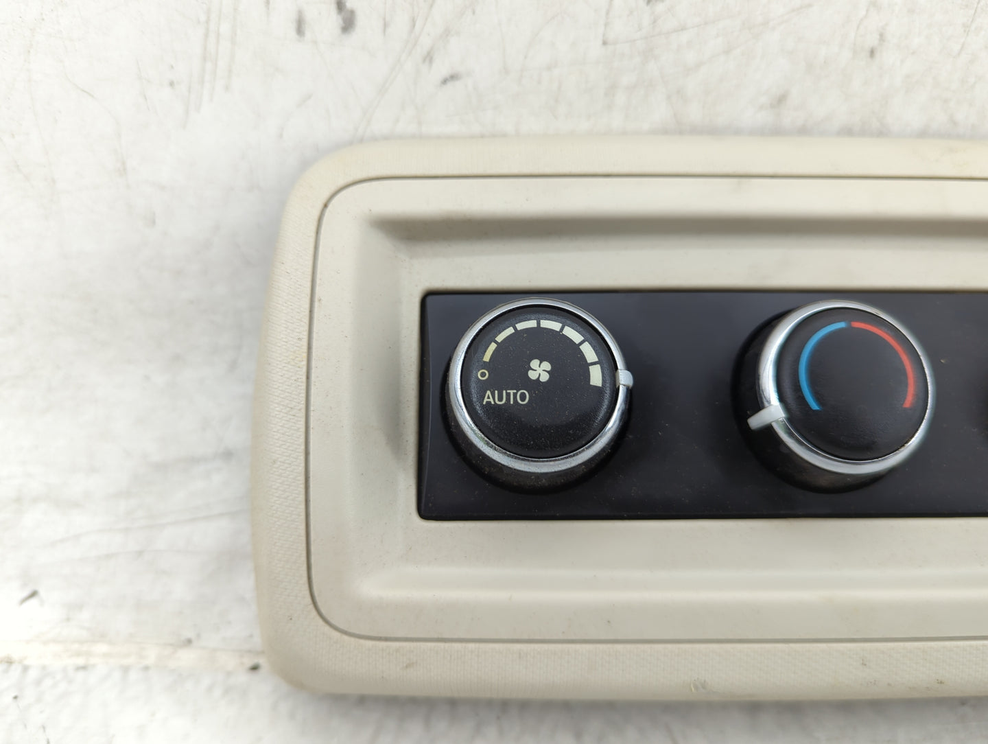 2016 Dodge Journey Climate Control Module Temperature AC/Heater Replacement P/N:55111373AC JC49ATC, KDHA00, 2012MY Fits OEM 